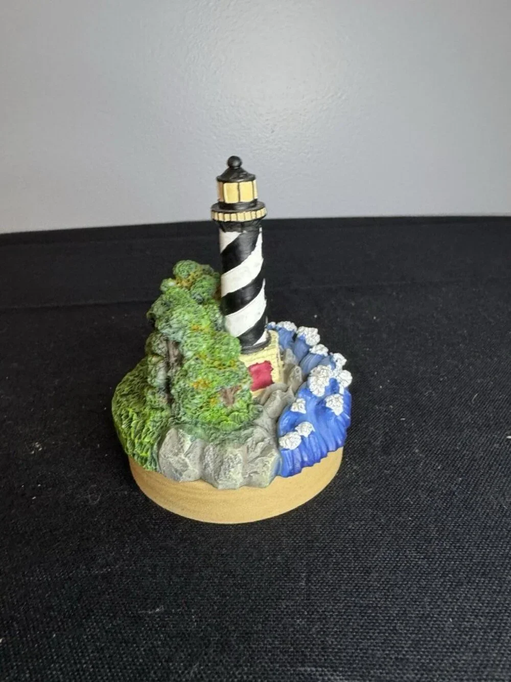 Lighthouse Figurine
